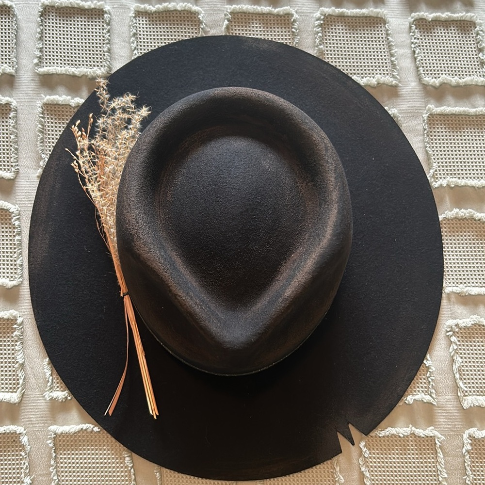 Custom hat- Lack of Color - Picture 2 of 8